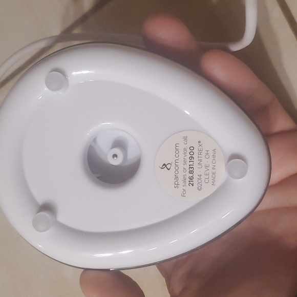 Mini Desktop Oil Diffuser NWOT - Picture 2 of 4